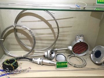 中国 Assembliedの企業のための分岐熱電対Rtdの温度検出器 サプライヤー