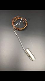 中国 造りの熱いランナーのノズルのヒーターを- Jのタイプ熱電対の…ワイヤーで縛る2 Bening サプライヤー