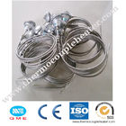 K Type MI Thermocouple With Thermocouple Head Mineral Insulated Cable
