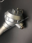 Shock Resistant 1500°C Thermocouple RTD With NSIC Protection Tube