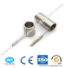 Stainless Steel Cover Micro Coil Heater For Extruder