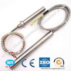 MgO Insulation Immersion Cartridge Heater With Screw Threaded Fitting