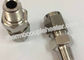 Stainless Steel Compression Fittings For Thermocouple Assembly サプライヤー