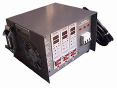 高精度の産業のための熱電対が付いている熱いランナーの温度調節器