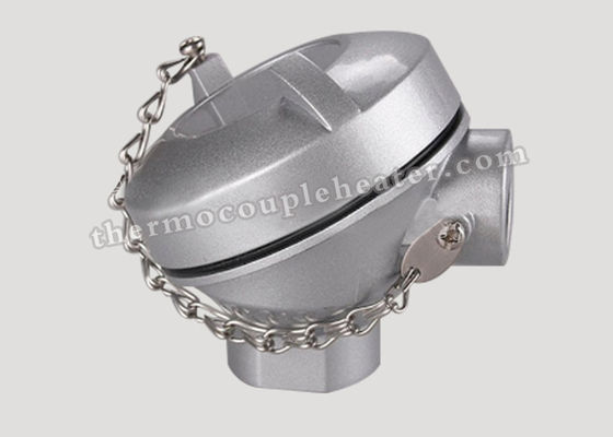 アルミ合金 CMI の熱電対の関係の頭部の高圧抵抗の性能