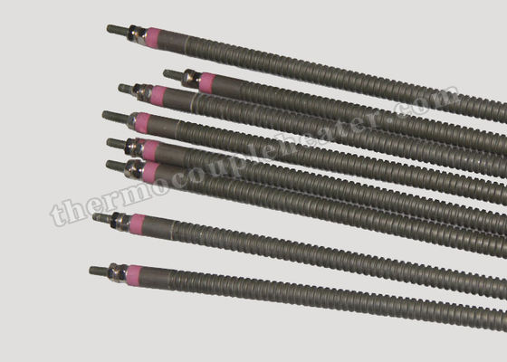 オーブンのための電気適用範囲が広くまっすぐな管状のヒーターは焼きましたり/冷却装置