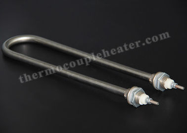中国 産業Uはステンレス鋼の液浸の管状のヒーター/管のヒーターを形づける サプライヤー