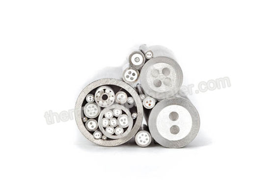 SS が付いている装甲 K のタイプ熱電対はおおいましたり/鉱物によって絶縁されたケーブル