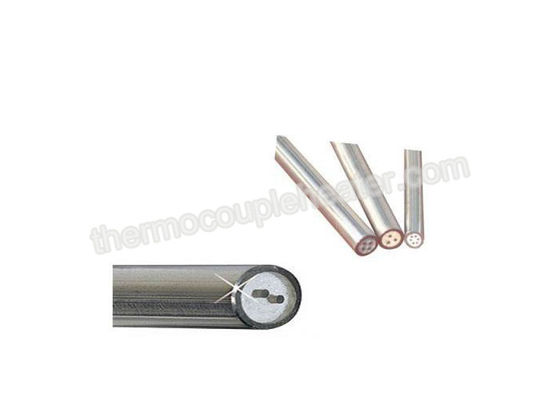 220V 380V 415V 440V の鉱物によって絶縁された金属は熱電対ケーブルをおおいました