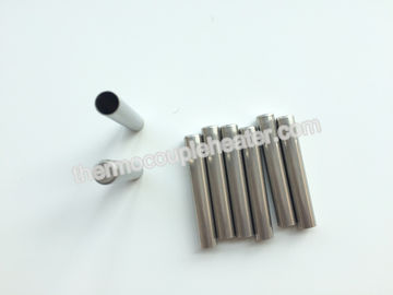中国 OEM のステンレス鋼の円形の管の温度検出器のホース センサーの箱 サプライヤー