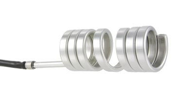 注入のための横断面2.2 x 4.2の熱いランナーのばねのコイル・ヒーター