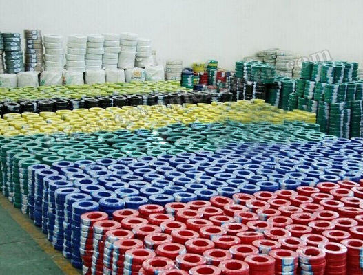 Pt - Pt10Rhの貴金属の熱電対の償いケーブル、タイプsの熱電対延長ワイヤー