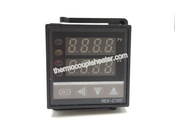 中国 産業デジタル温度調節器共通48X48 TC REX-100 サプライヤー