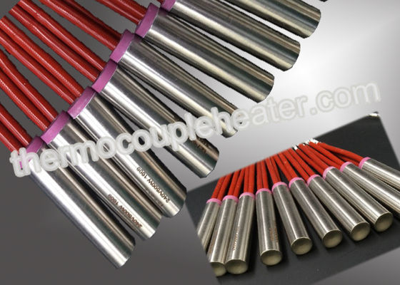 餌バーナーのための12V Ceremicの中心の高密度電気カートリッジ ヒーター