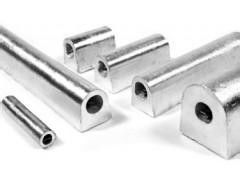 ASTM B843-M1Cのマグネシウムの犠牲的な陽極Mgの陽極高性能