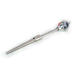 SS316 RTDの温度検出器3ワイヤーKタイプ熱電対調査