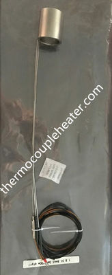 400ワット240VのJの熱いランナーのコイル・ヒーターは熱電対センサーをタイプします