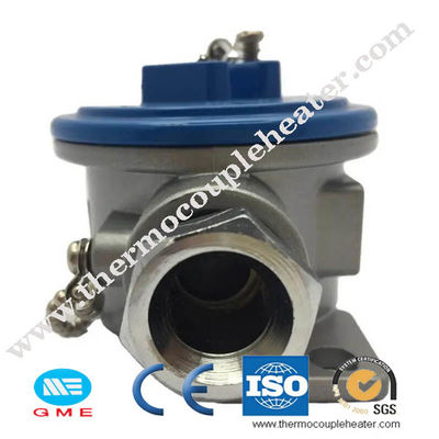 消費される熱電対の頭部240g KFの熱電対の頭部