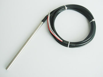 テフロン ワイヤー タイプKの熱電対調査、温度検出器のための適用範囲が広いRtdの調査