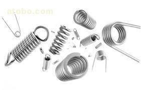 水液浸の発熱体のための電気コイルの螺線形の形の管状のヒーター