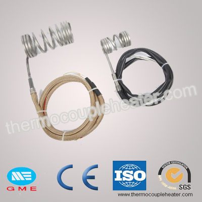 1つの年の保証が付いている良質の産業ばねの熱いランナーのコイルのマイクロ ヒーター