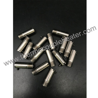 SS304/SS316/銅/ニッケル付鋼アダプター&バイエネット&ポット熱電偶用品
