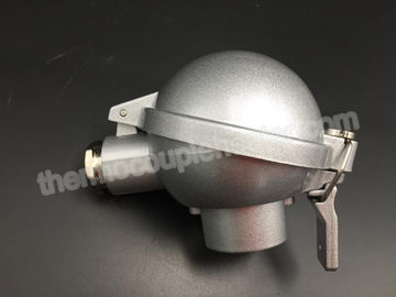 ダン/産業アセンブリのためのBUZ/DANの熱電対RTDの関係の頭部