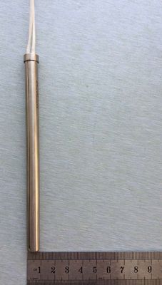 熱電対CE/ROHSの承認のカスタマイズされた管のカートリッジ ヒーター