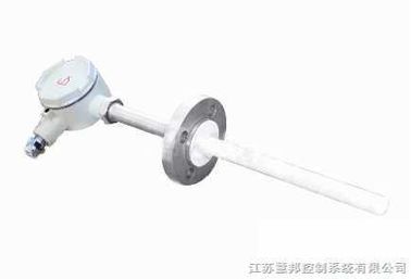 産業PT100熱電対RTDの高精度なプラチナRTDの温度検出器