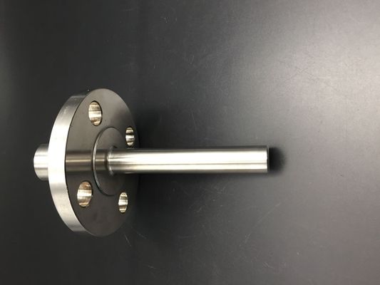 フランジを付けたようになった熱電対のThermowellのステンレス鋼316材料1年の保証