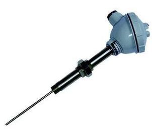 産業のために防水316Lステンレス鋼Pt100 Pt1000の温度検出器RTD