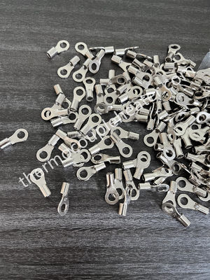 銅導電性SC端子コネクタケーブルラグ車バッテリーケーブル圧着端子