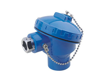 注文の長さの温度検出器の構成の関係の頭部のKdのクラスのI/II正確さ