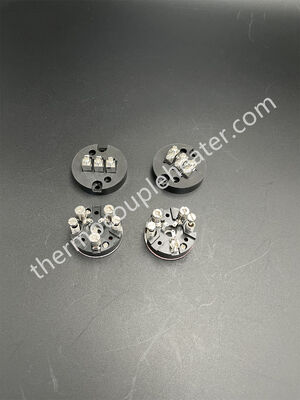 熱電偶の部品 熱電偶頭KNEのセラミック端末ブロック