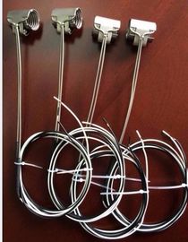 220V 270Wのコイル・ヒーターのステンレス鋼の外装のクランプが付いている小型バンド・ヒーター