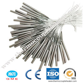 熱電対が付いている電気3Dプリンター発熱体のカートリッジ ヒーター