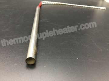 内部的にの長命の電気カートリッジ ヒーターは陶磁器の帽子導き、