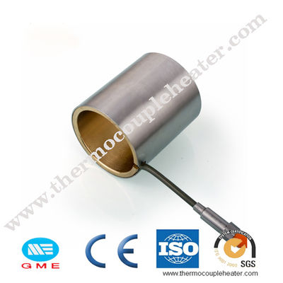 射出成形機械のための熱いランナーのノズルのヒーターを投げなさい