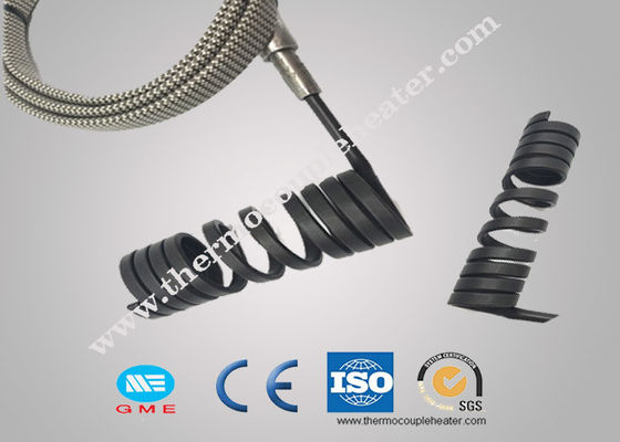 380V 3000Wのブロー形成機械のための熱いランナーのコイル・ヒーター