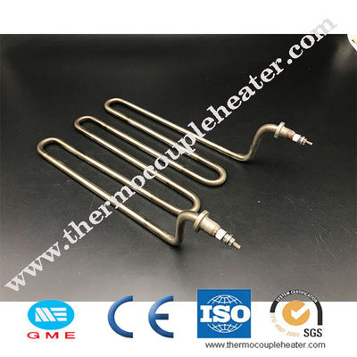 管状の給湯装置500のリットルmのタイプ給湯器の要素220vのヒーターの要素