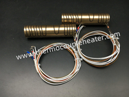 Micro Tubular Coil Heater For Hot Runner Nozzle Heating With Small Installation Spaces
