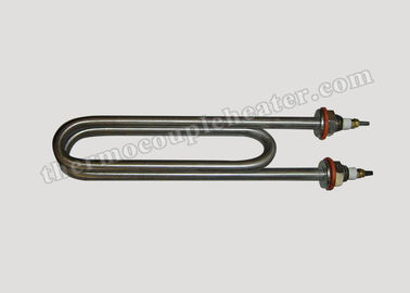 110V 220V Electric Coil Spiral Shape Tubular Heater For Water Immersion Heating