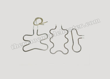 High Temperature Resistant Manifold Tubular Heater Elements For Hot Runner Systems