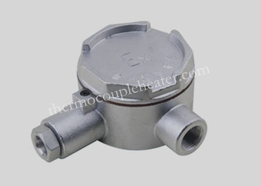 Anti - Explosion Temperture Sensor Components Connection Thermocouple Head
