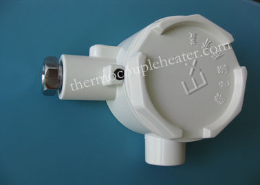 Anti - Explosion Temperture Sensor Components Connection Thermocouple Head