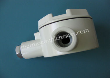 Anti - Explosion Temperture Sensor Components Connection Thermocouple Head