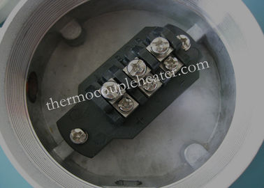 Anti - Explosion Temperture Sensor Components Connection Thermocouple Head