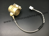Brass Band Heater Collar Heating Element For Plastic Injecting