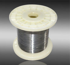 Material 0cr21AL6Nb Resistance High Temperature Cable For Industrial Heating Elements