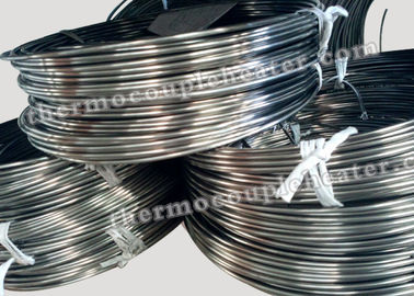 防水 K のタイプ 0.25mm の鉱物によって絶縁される金属によっておおわれる熱電対ケーブル